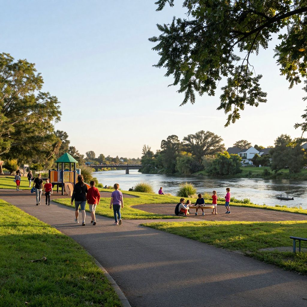 Baker Park