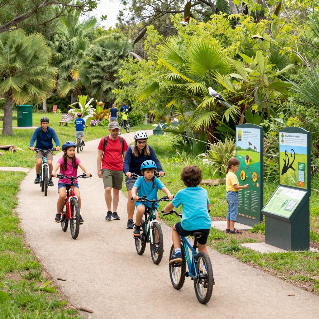 North Collier Regional Park