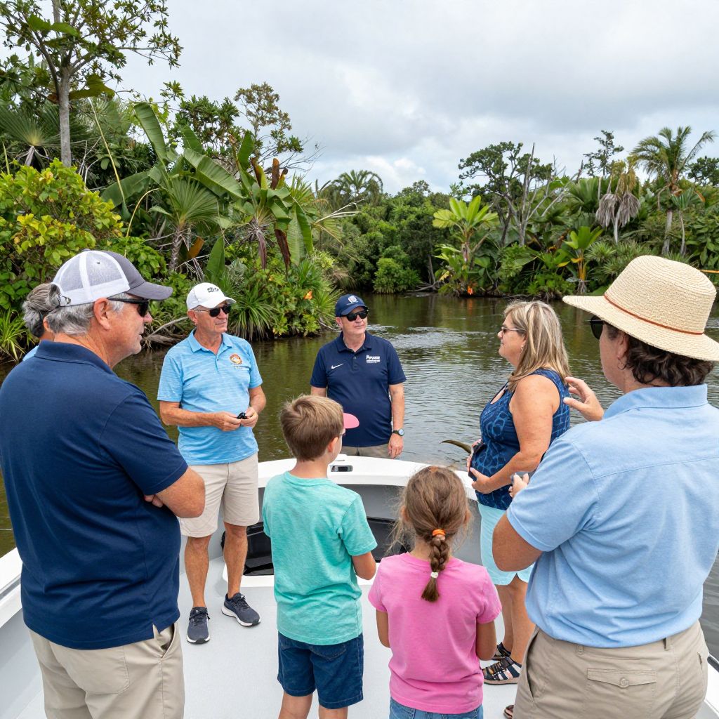 Conservancy of Southwest Florida