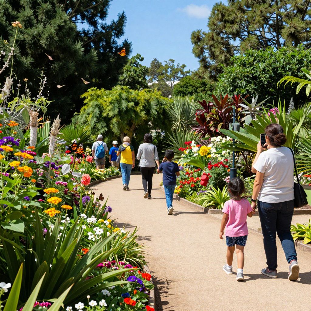 Naples Botanical Garden