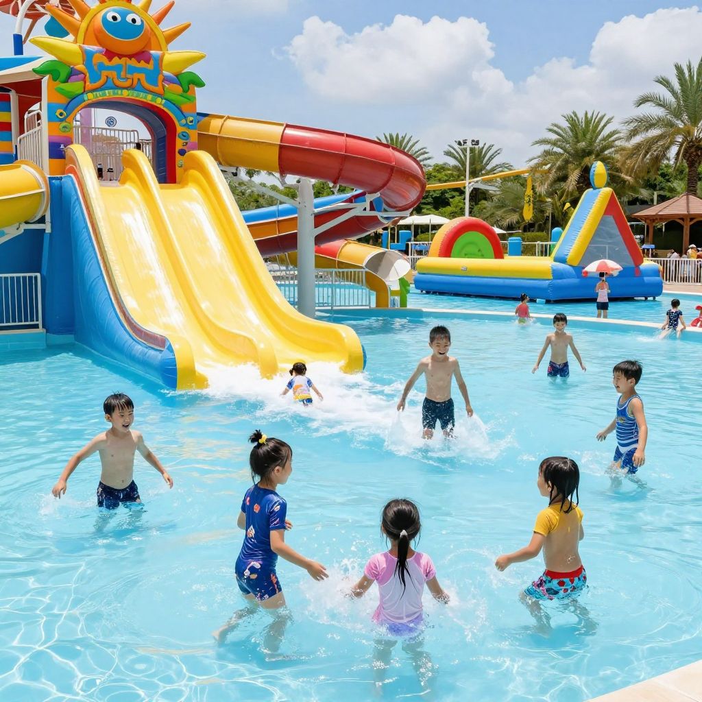Sun-N-Fun Lagoon