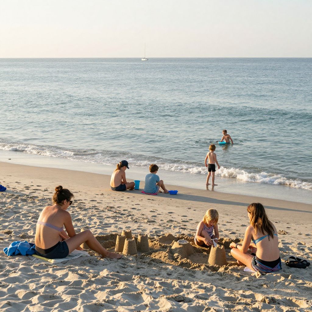 Vanderbilt Beach