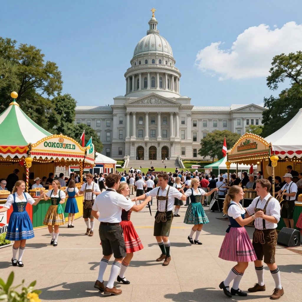 Nashville Oktoberfest