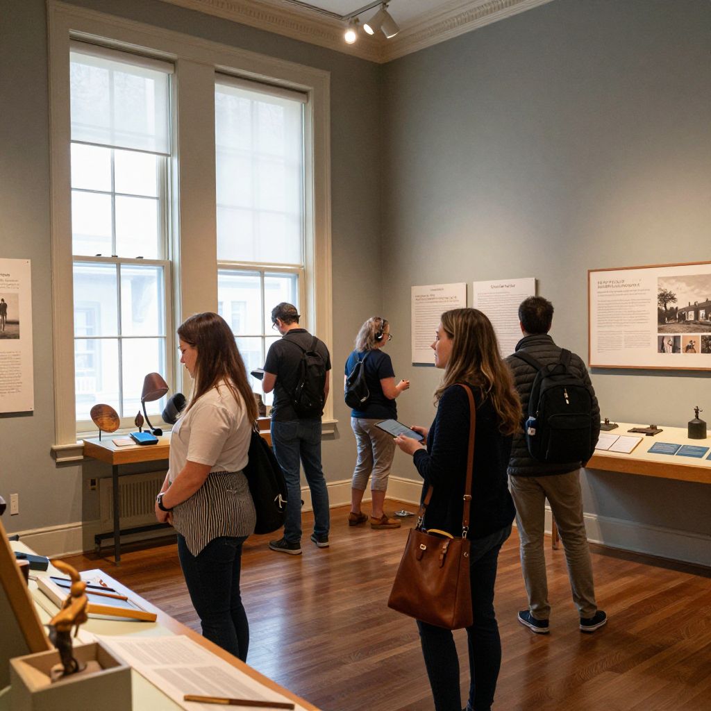 Tennessee State Museum