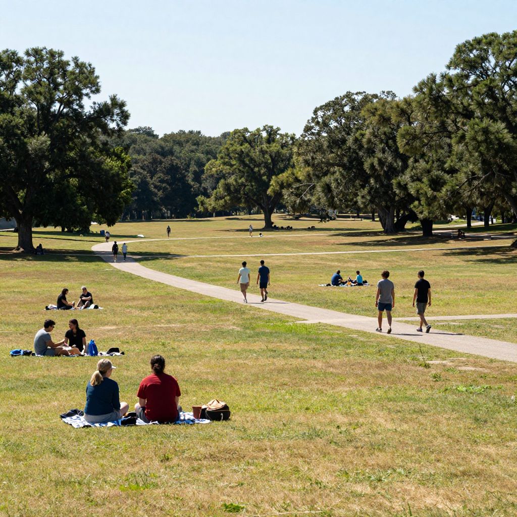 Lawson Creek Park