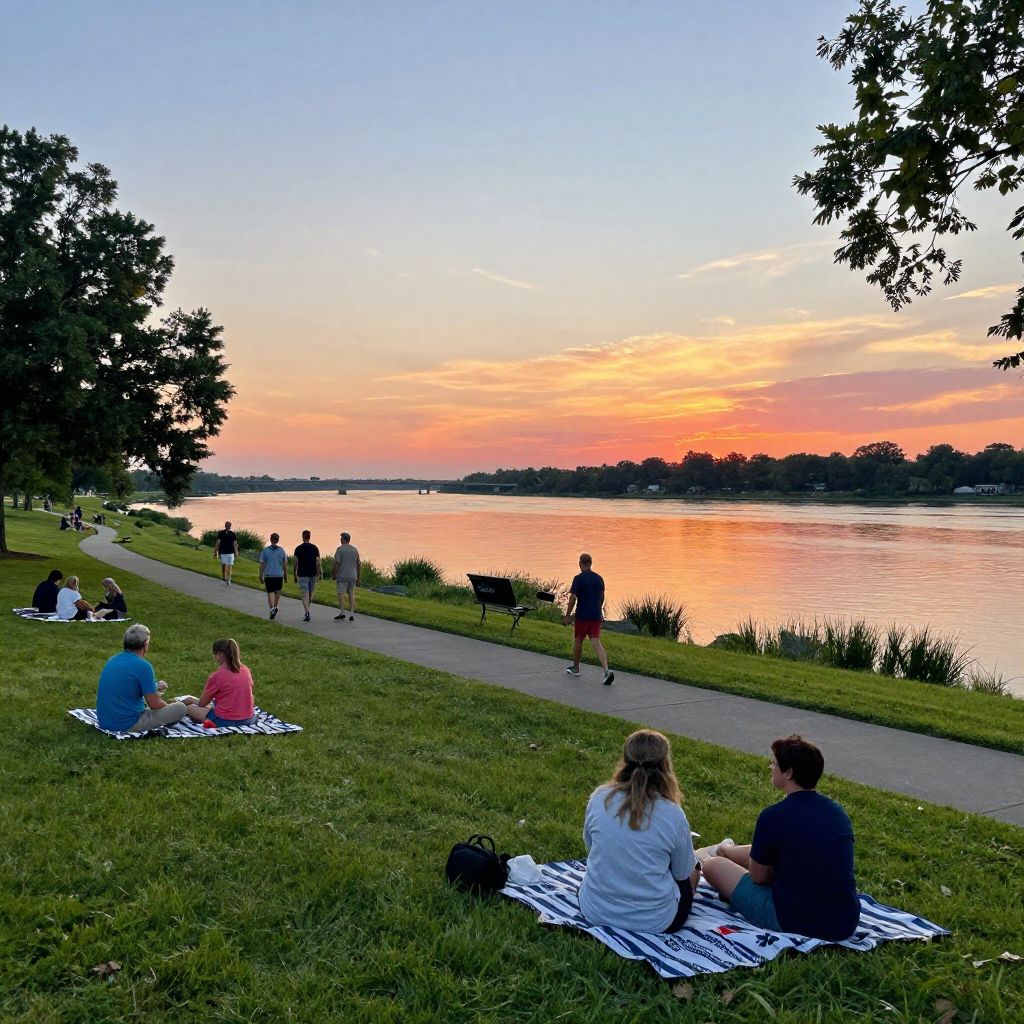 Union Point Park