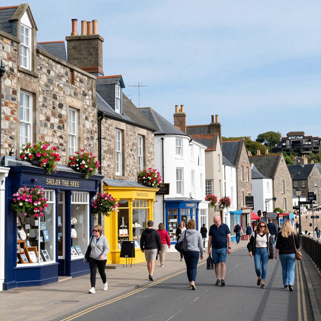 St. Andrews by-the-Sea