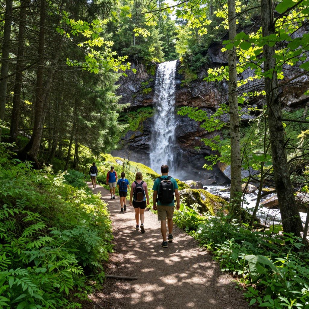 Fundy National Park