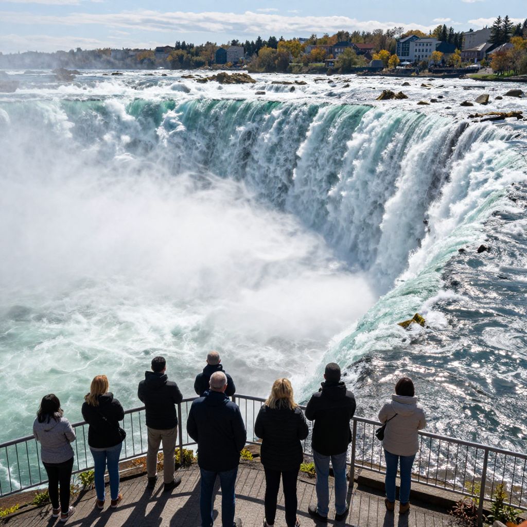 Reversing Falls