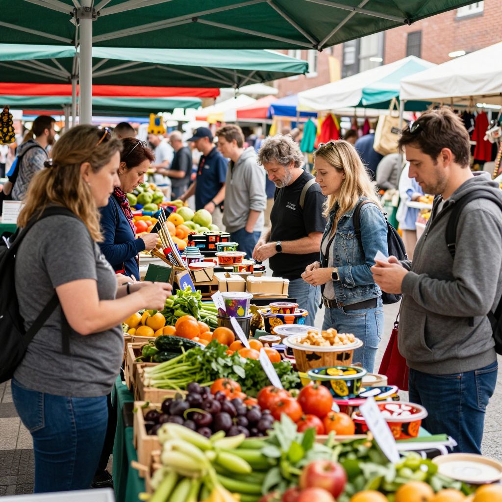 Saint John City Market