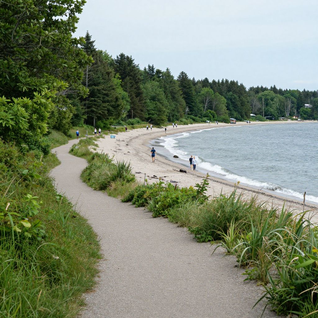 Irving Nature Park