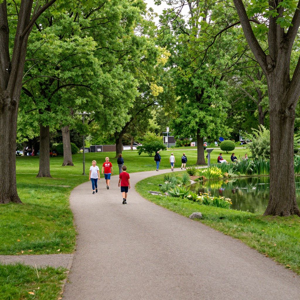 Odell Park