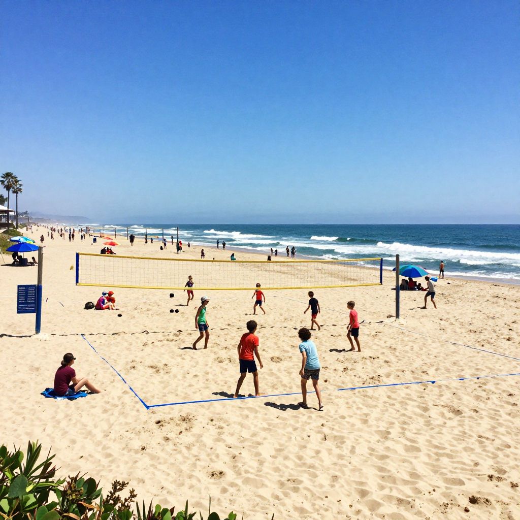 Ocean Beach Park