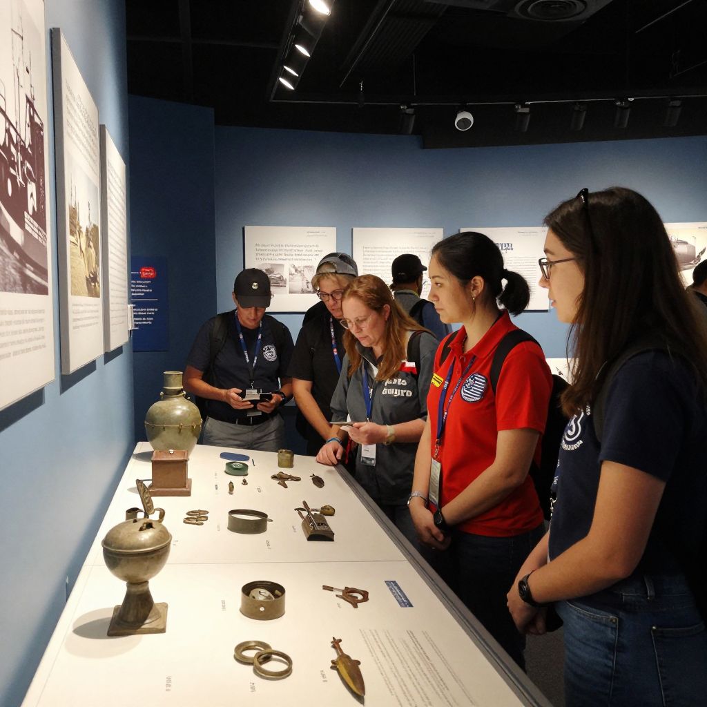 U.S. Coast Guard Museum