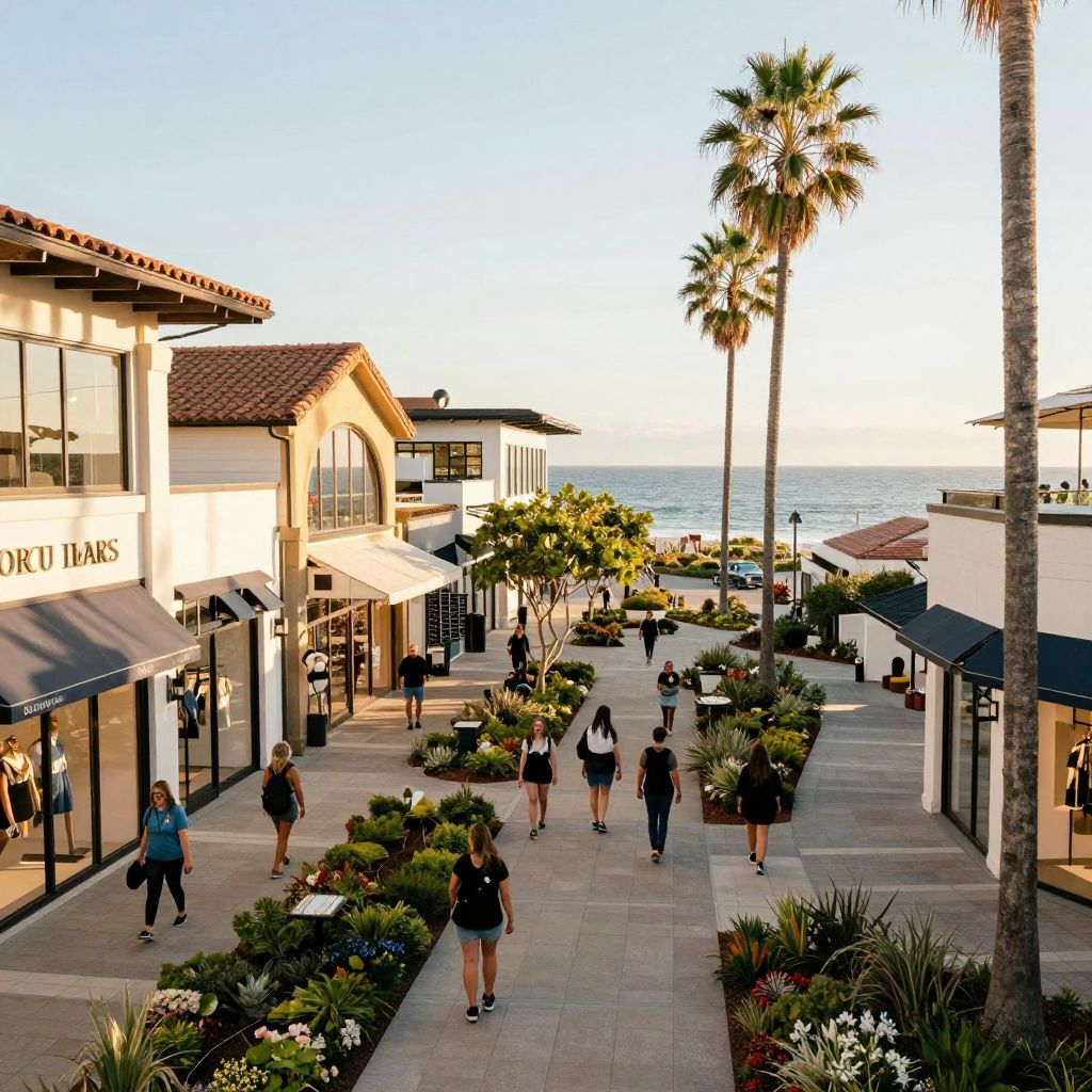 Fashion Island