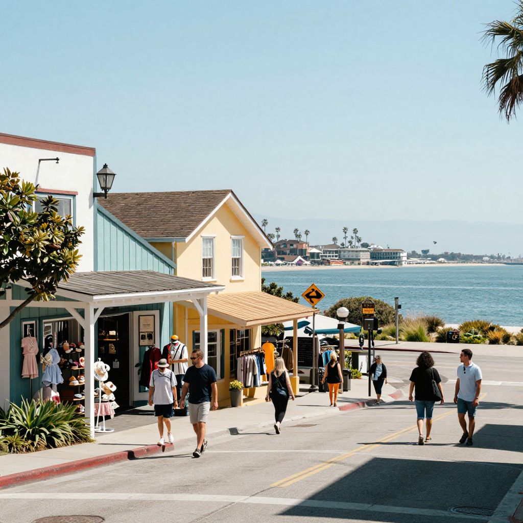 Balboa Island