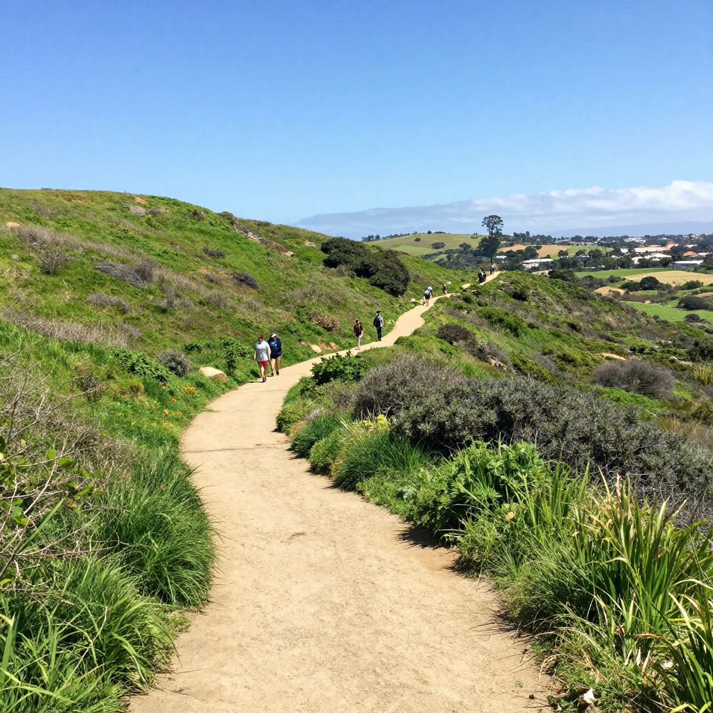 Upper Newport Bay Nature Preserve