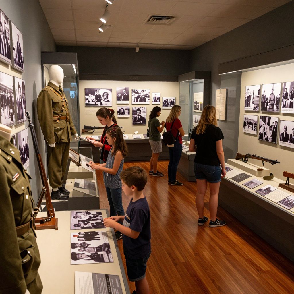 Virginia War Museum