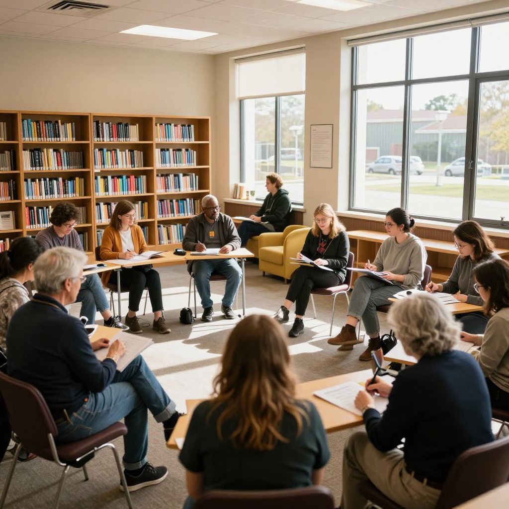 Newton Free Library