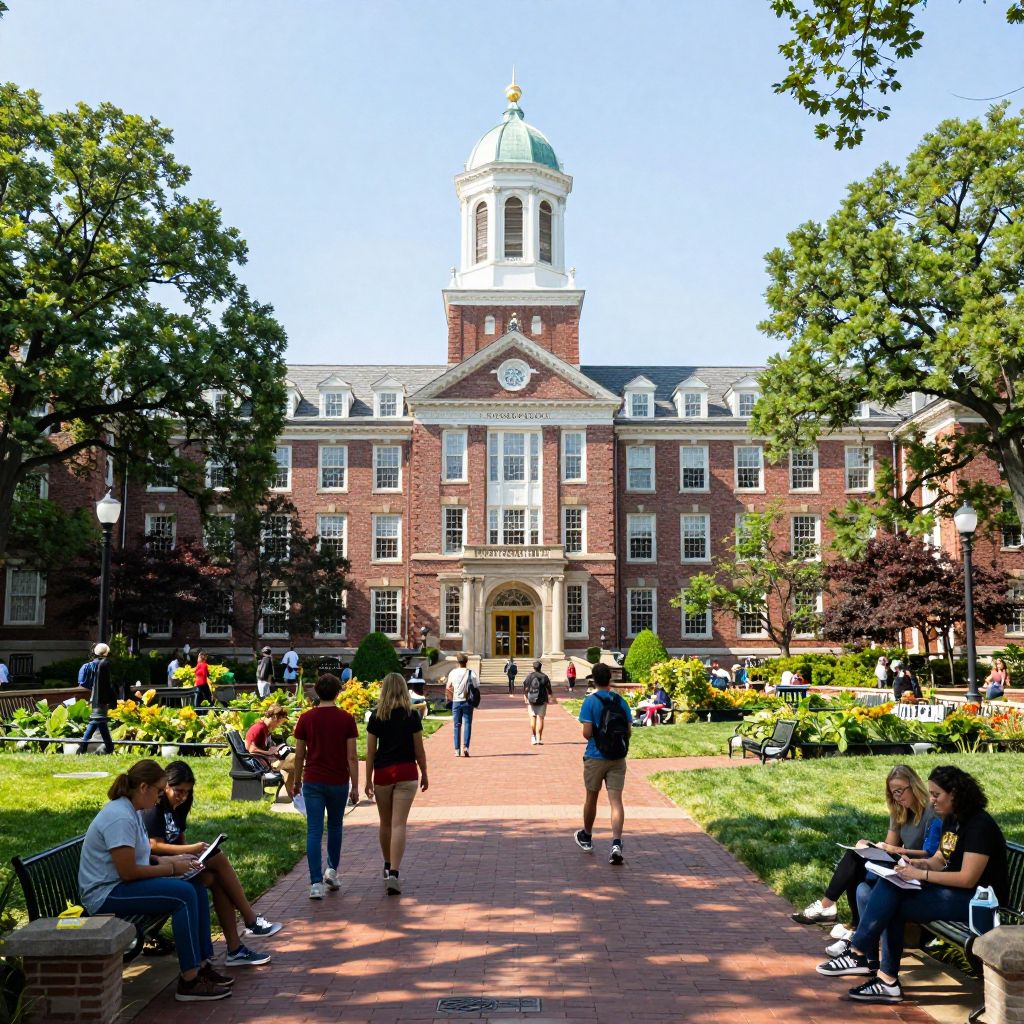 Boston College