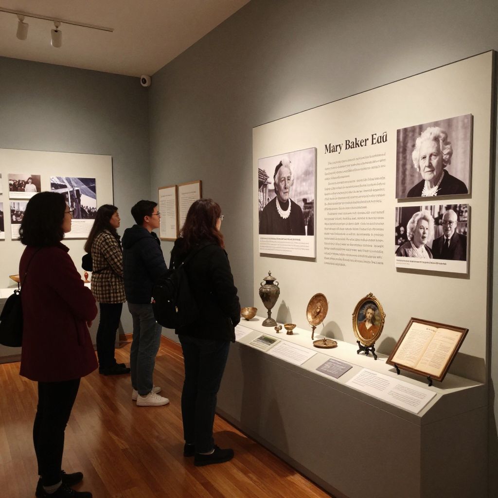 Longyear Museum
