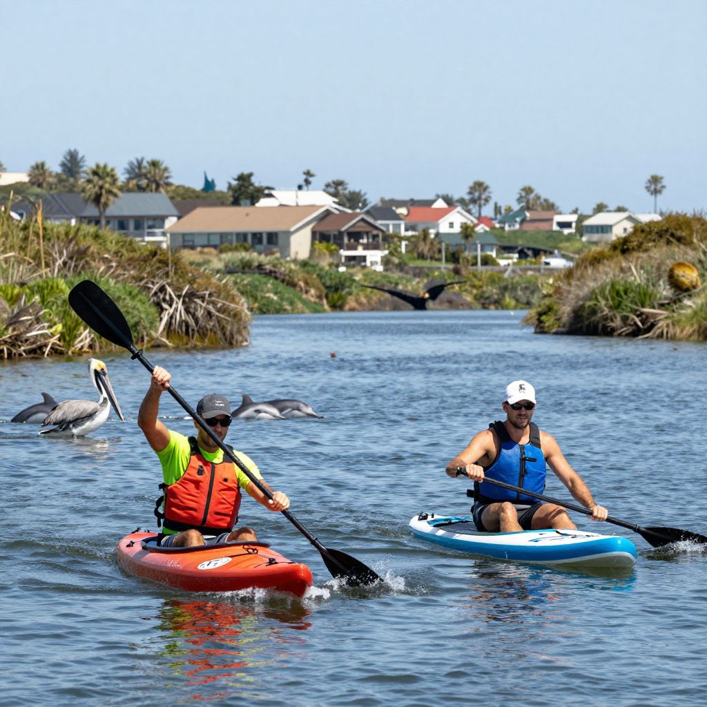 Davis Canal