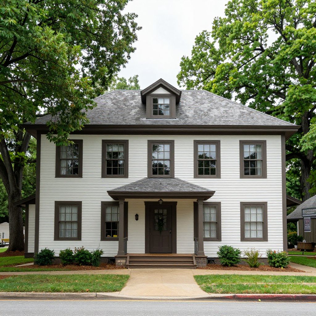 Big Sandy Heritage Center Museum