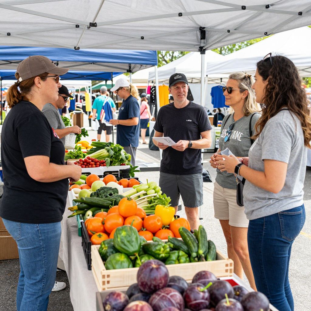 Pikeville Farmers Market