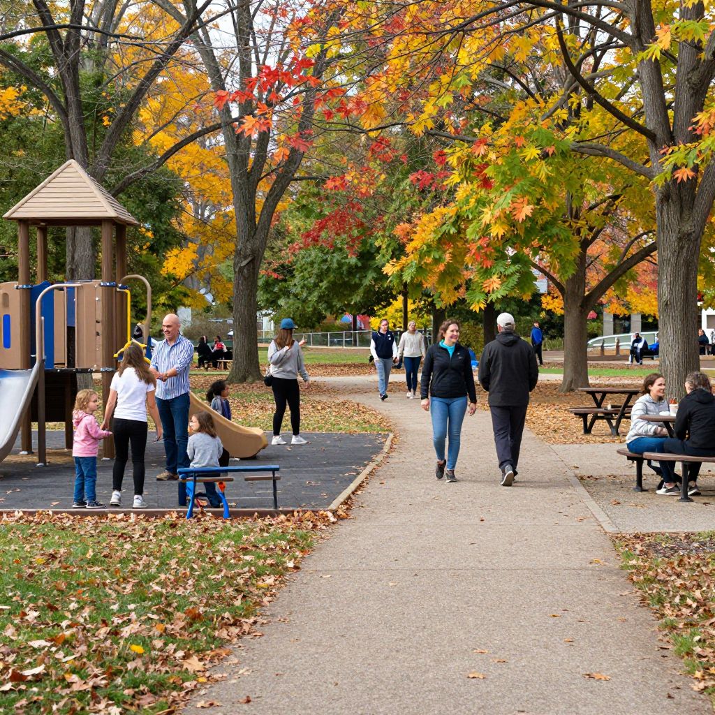 Bob Amos Park
