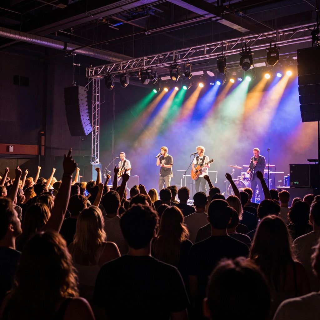Appalachian Wireless Arena