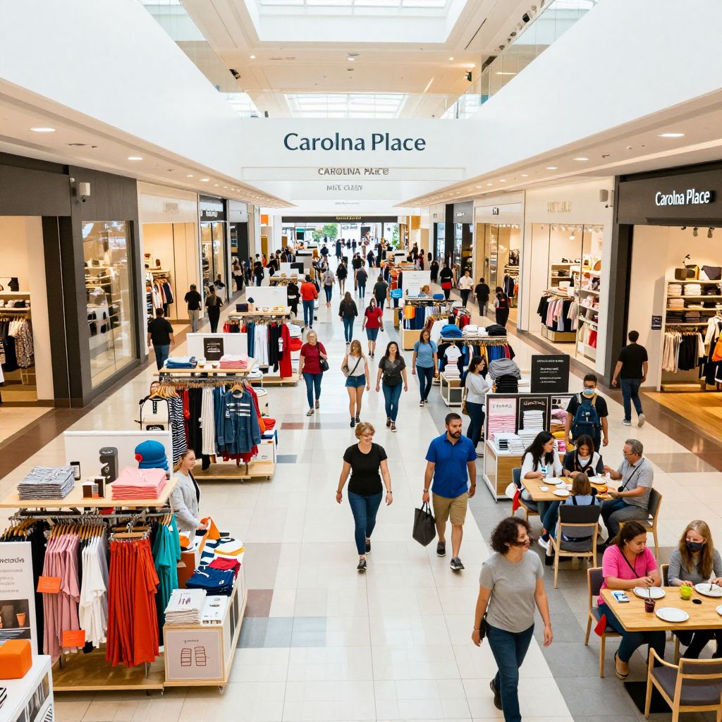 Carolina Place