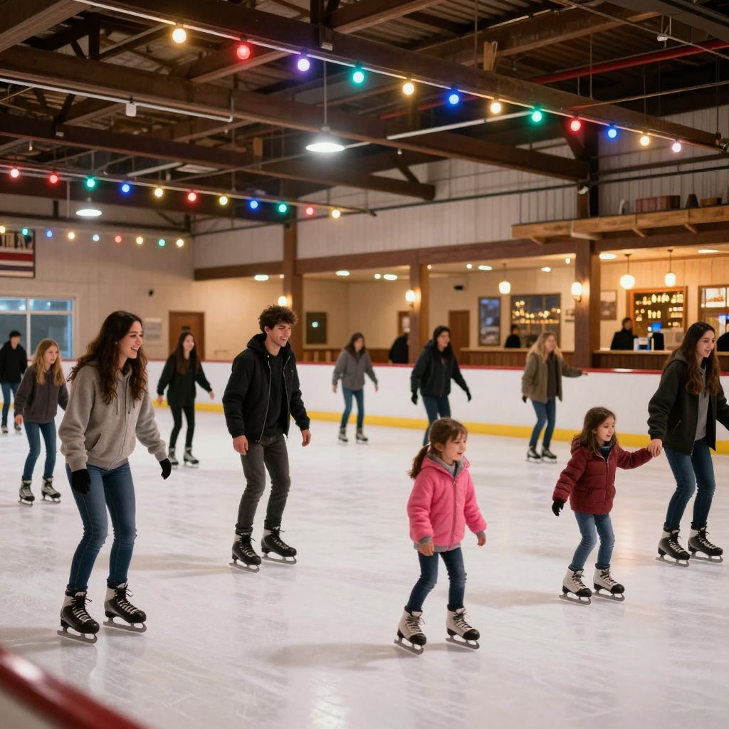 Pineville Ice House