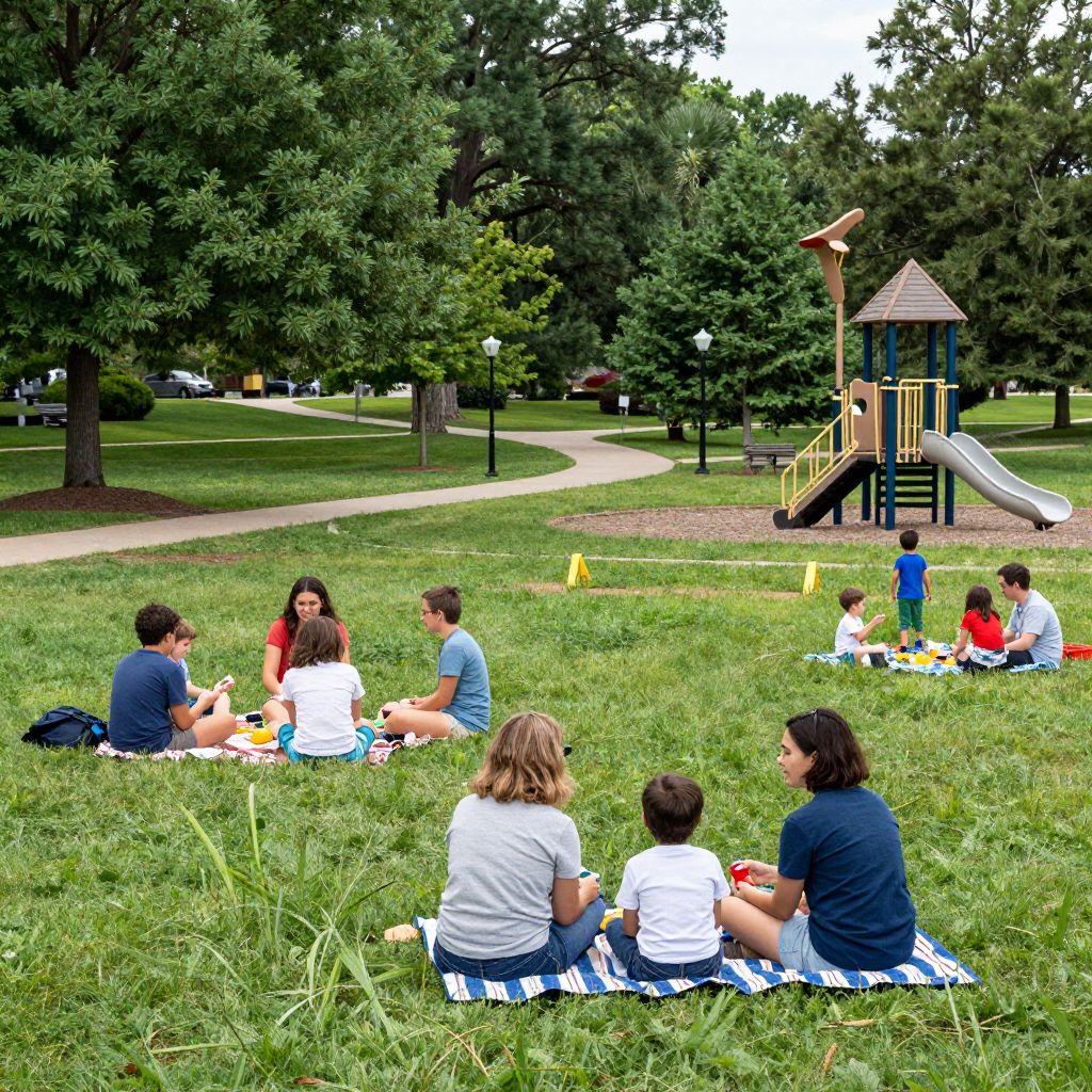 Chatham County Parks