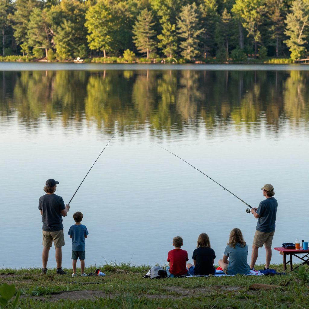 Medicine Lake