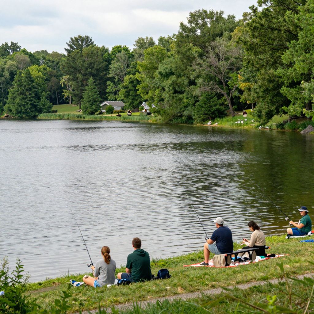 West Medicine Lake Park