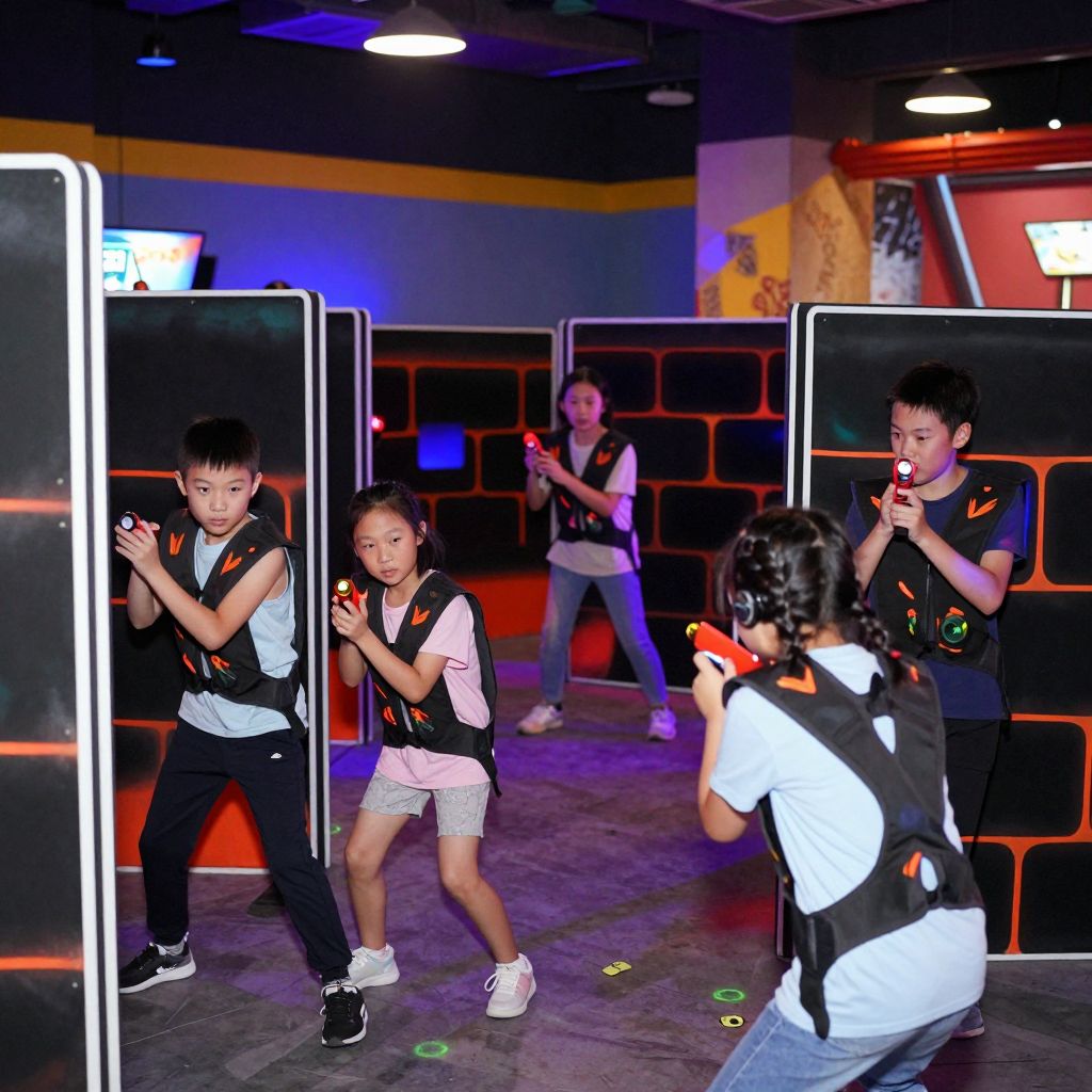 Xtreme Family Fun