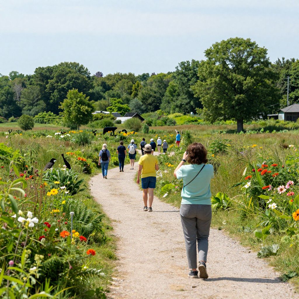 Ottawa National Wildlife Refuge