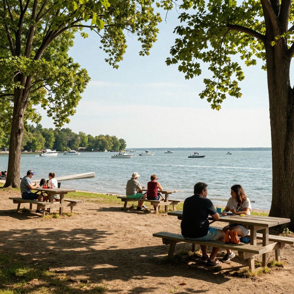 Catawba Island State Park