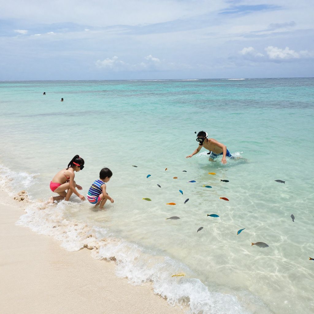 Anini Beach