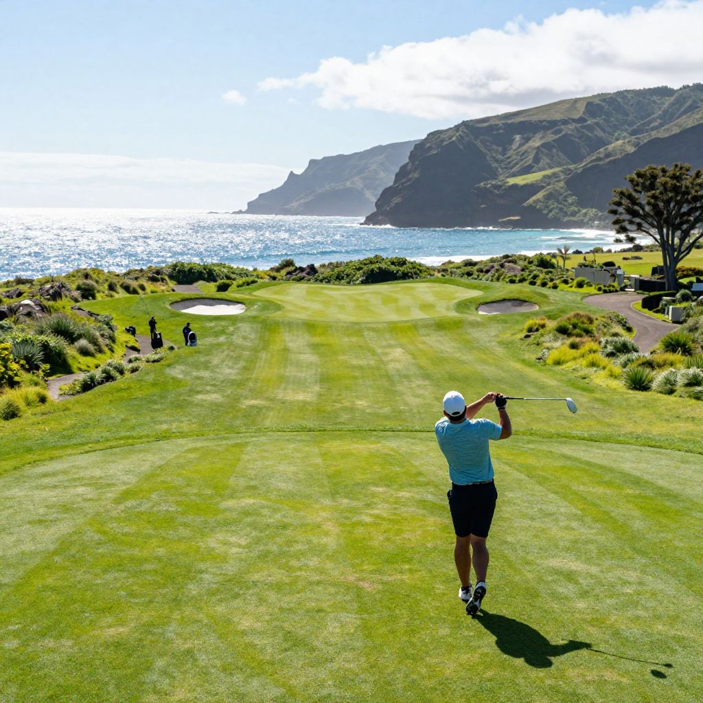 Princeville Makai Golf Club