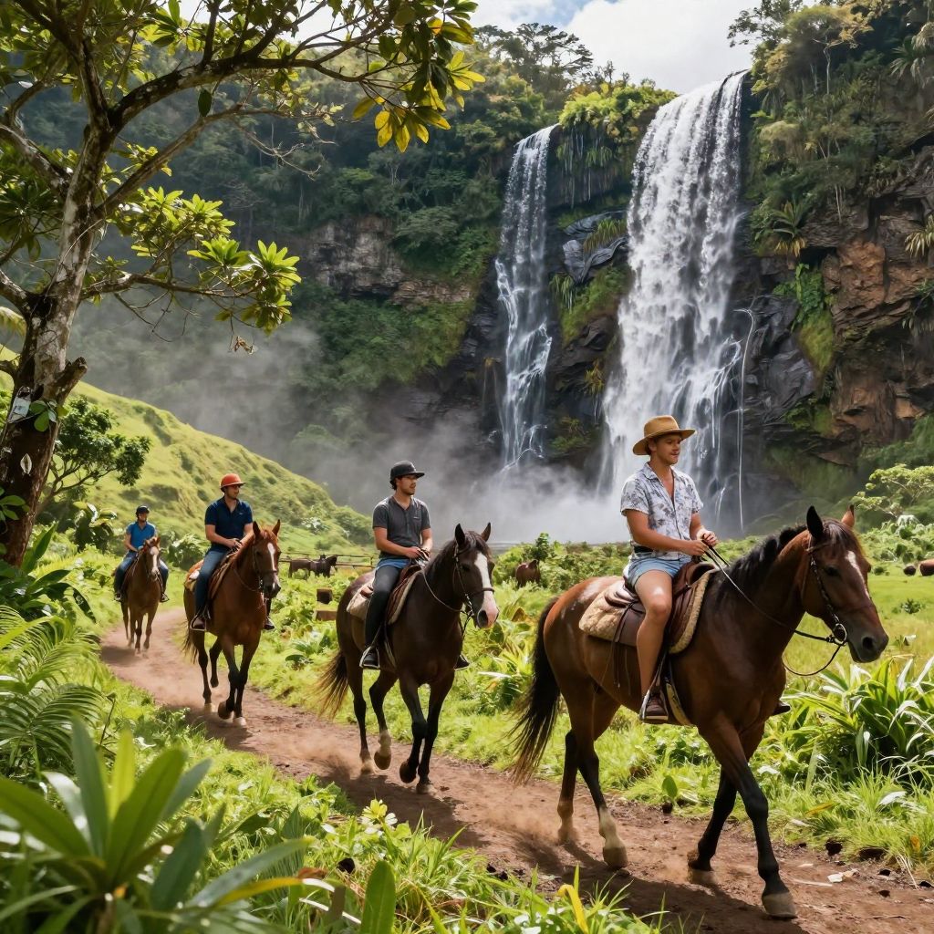 Princeville Ranch