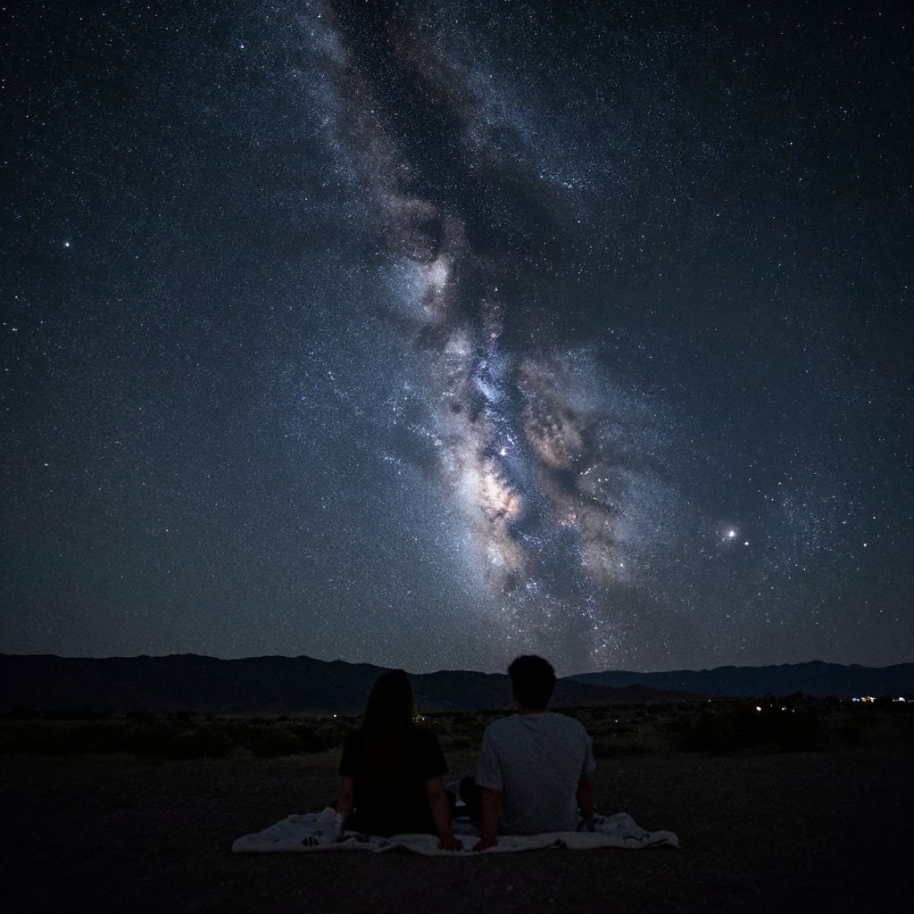 Trona Pinnacles