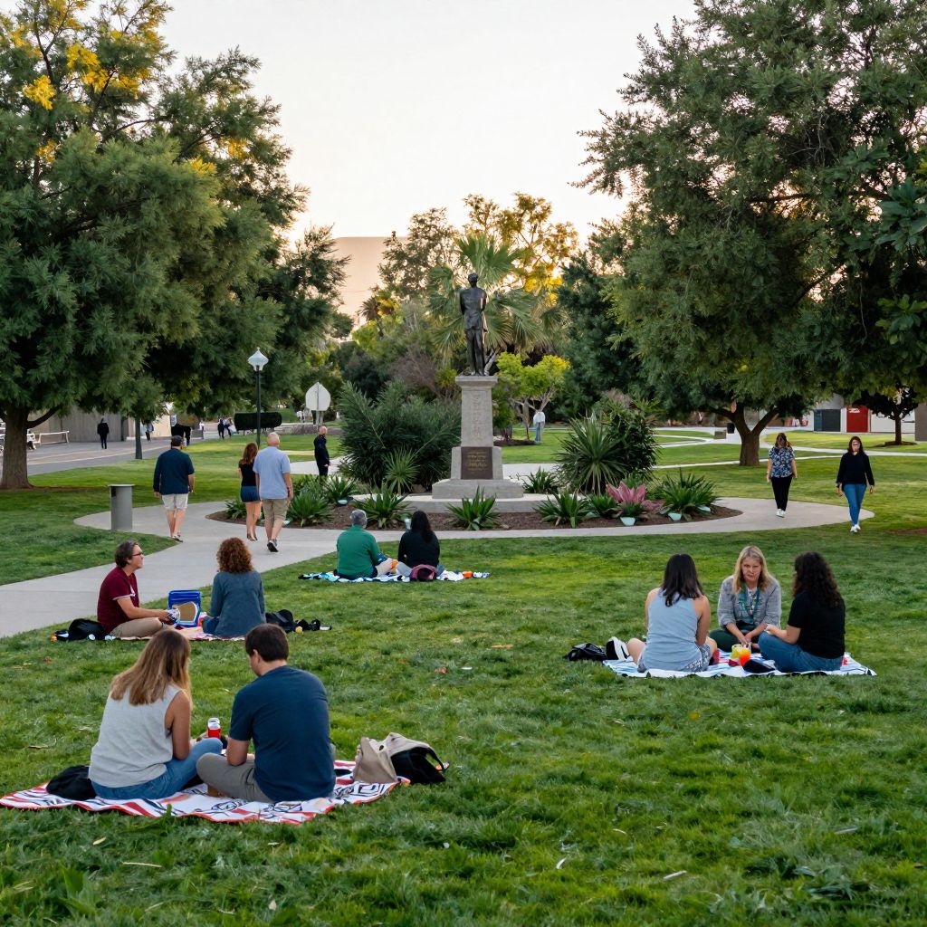 Freedom Park