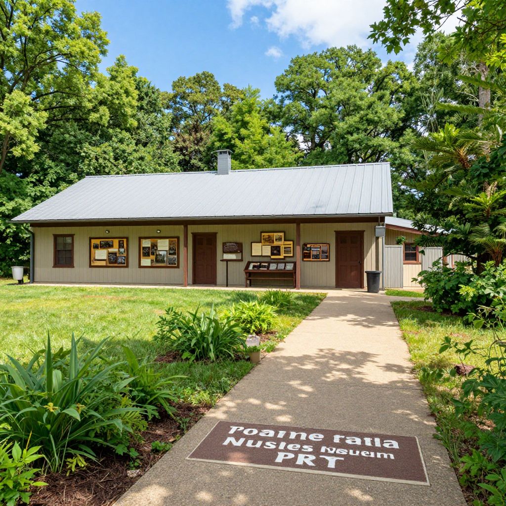Roanoke Canal Museum
