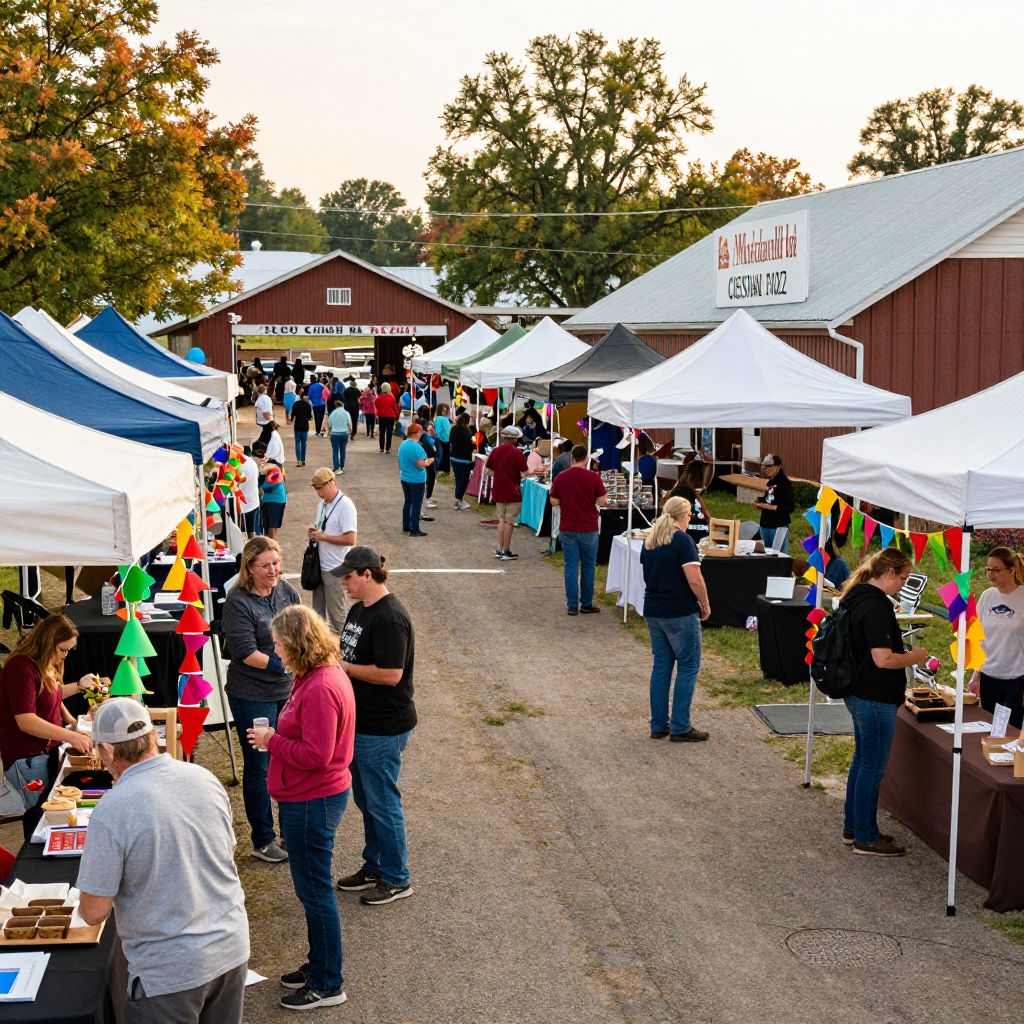 Missouri State Fairgrounds