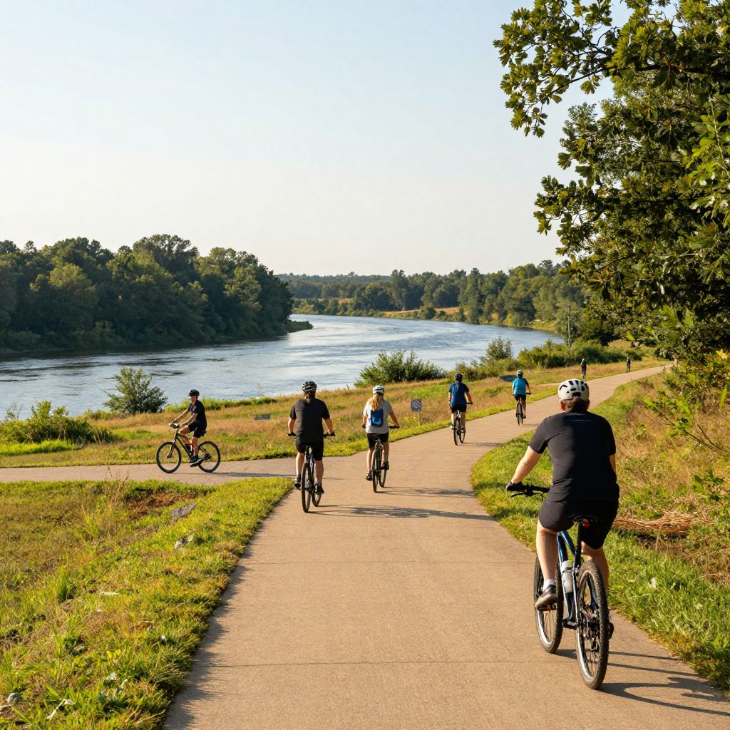 Katy Trail