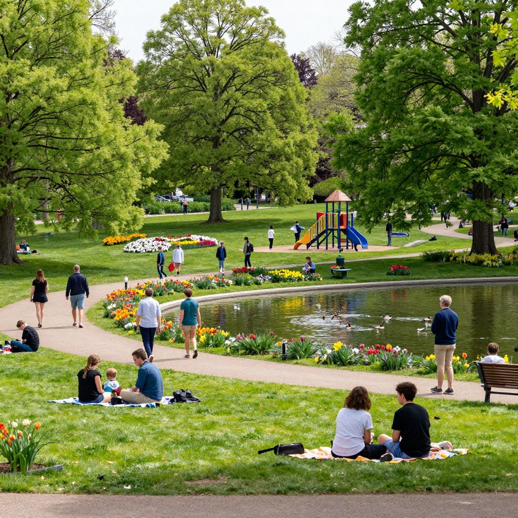 Liberty Park