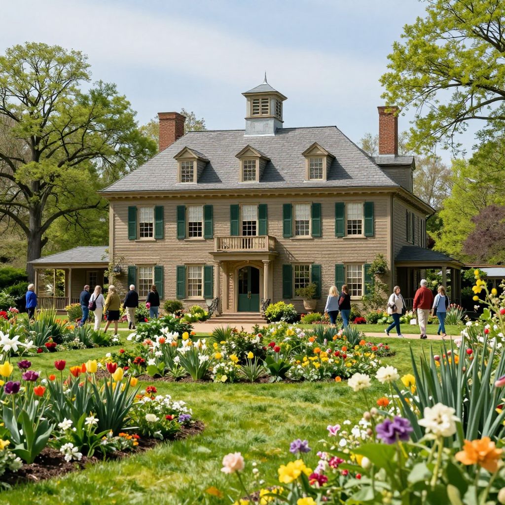 Historic Sam Davis Home and Plantation
