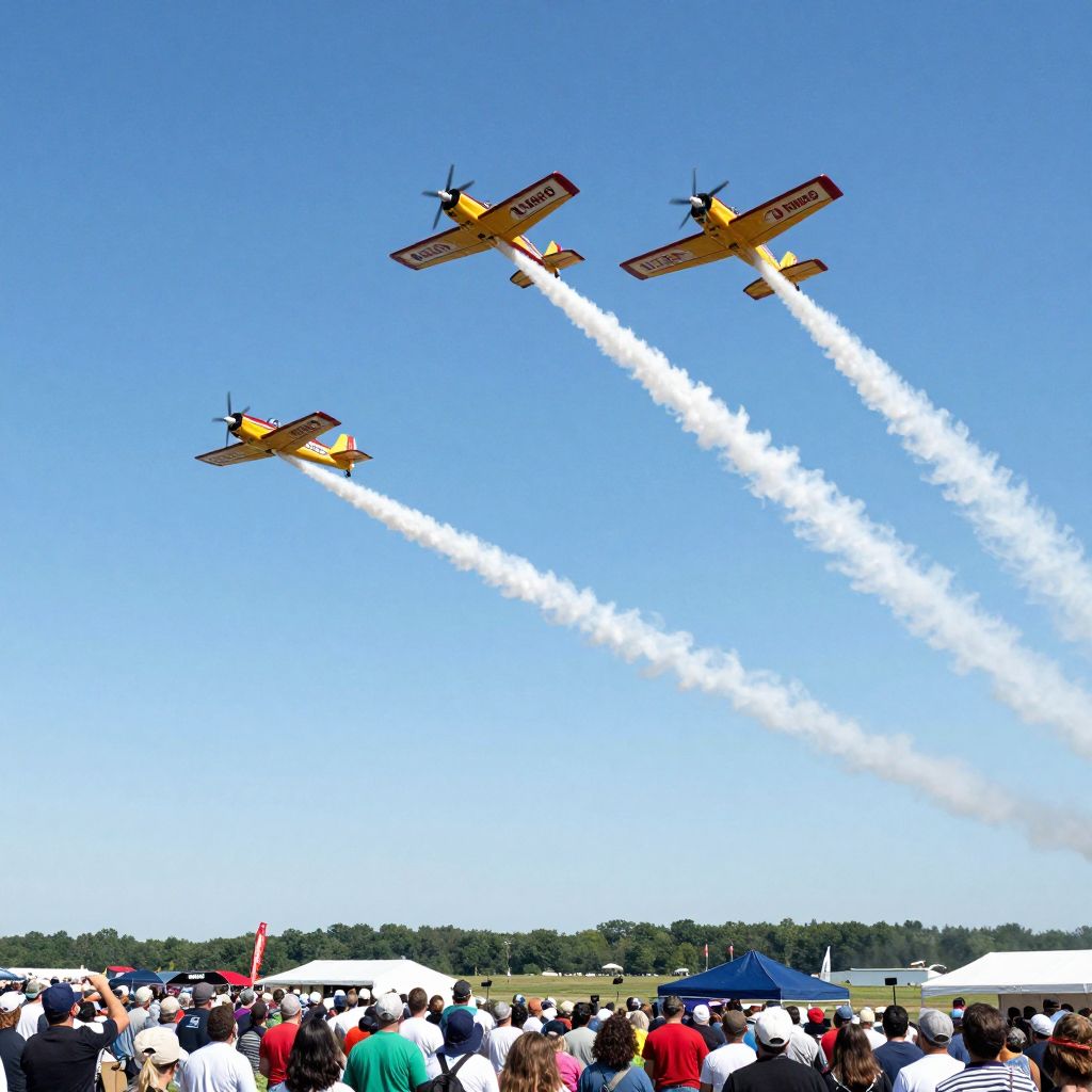 Great Tennessee Air Show