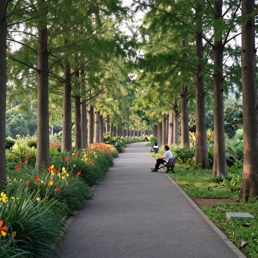 Sharp Springs Park